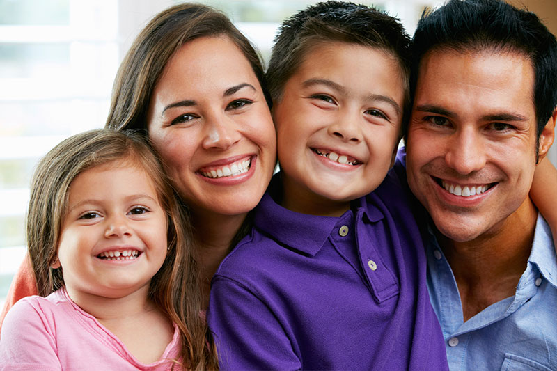 Family Dentistry in Upper Marlboro